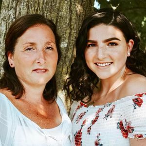 Meet your Posher, Michaela